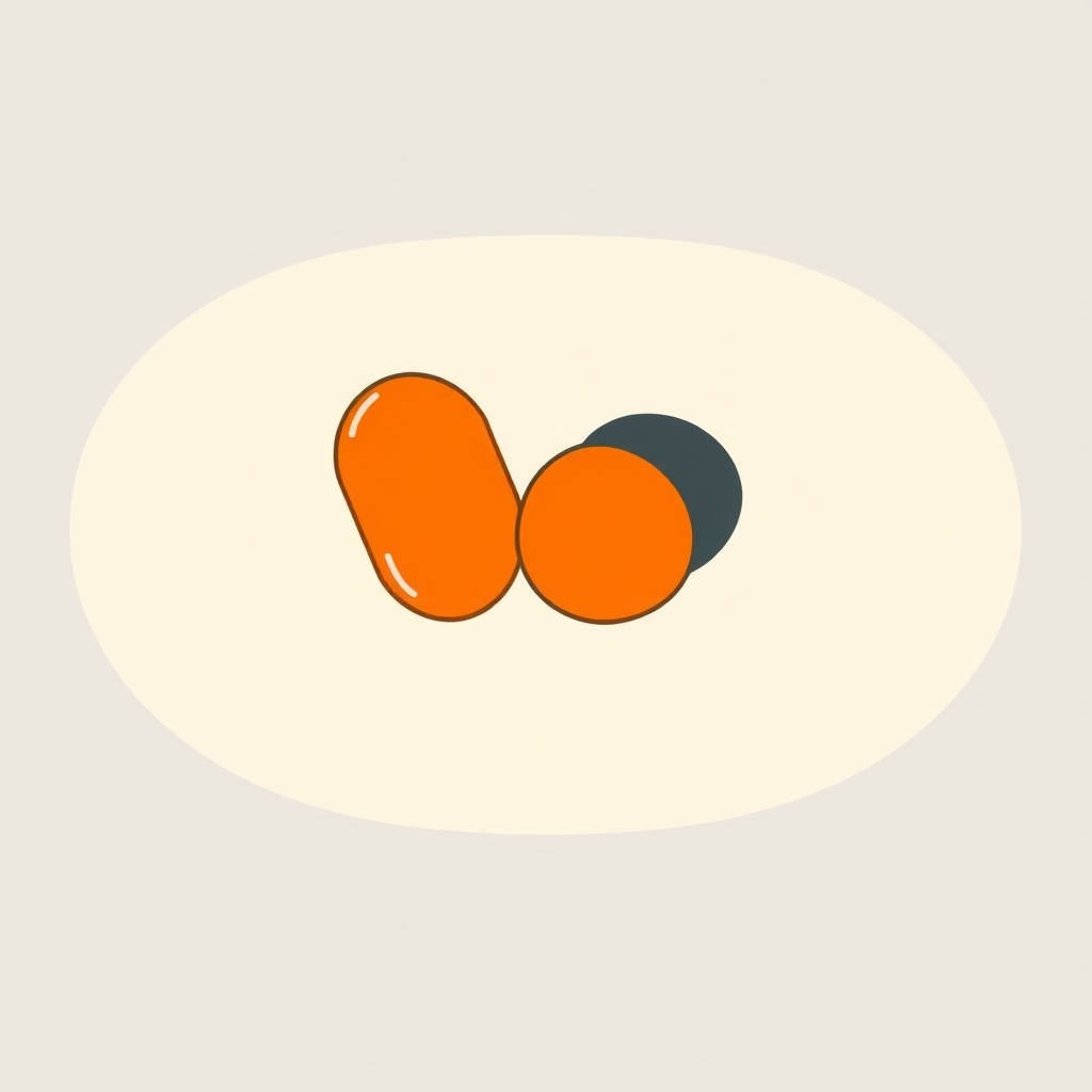AI-generated logo for 12.5mm planar magnetic driver TWS earbuds with ANC